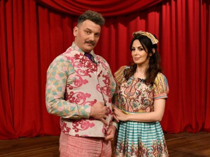 Плава птица: Вакцине су спасиле свет!