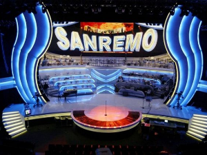  Сан Ремо ретроспектива - 1986. 