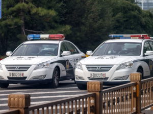 Напад ножем у обданишту у Кини, шесторо мртвих