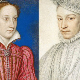   Краљеви Француске – Историја дуга 15 векова: Франсоа II и Марија Стјуарт, 4-10