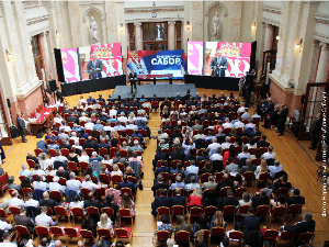 Наши сусрети: Видовдански сабор 2023.