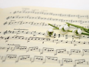  Вокални ансамбли - The Four lads 