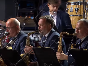  Биг Бенд РТС 