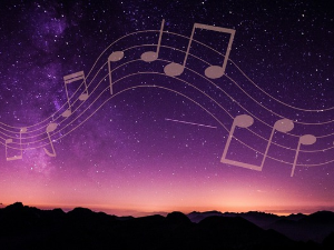  Ритам звезда - Музика и снови 