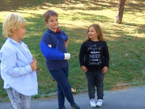 Еко минијатуре: Срећна планета