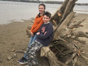 Еко минијатуре: Моменат непажње - изненадно невреме    