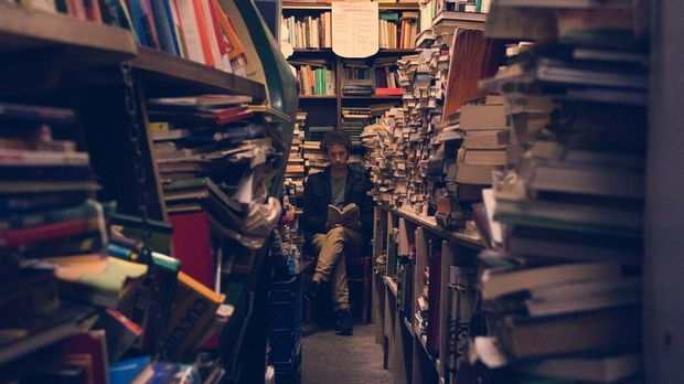 Рене Жирар: Жртвени јарац (1)