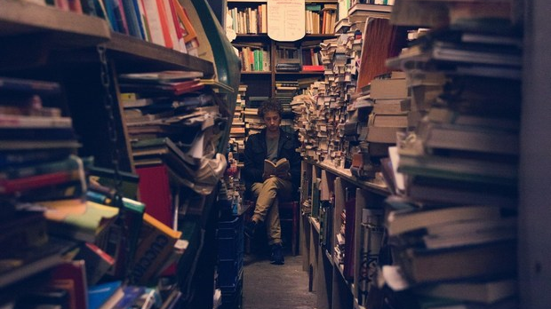 Слободан Грубачић: Агонија књижевности (3)