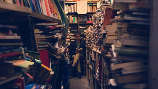  Слободан Грубачић: Агонија књижевности (5)