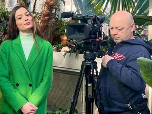 Еко минијатуре - зелена занимања: Биолошки факултет у Београду