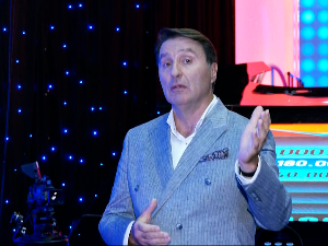 Мемедовић о одласку са РТС-а: Ако је до кодекса, ја сам за