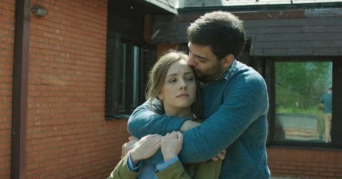 Јутро ће променити све, 10. и 11. еп.     