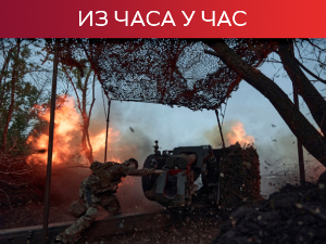 Лавров: Испоруку Ф-16 Украјини сматраћемо нуклеарном претњом; Кулеба: Добићемо ловце по плану