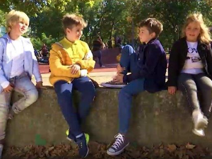 Еко минијатуре - срећна планета