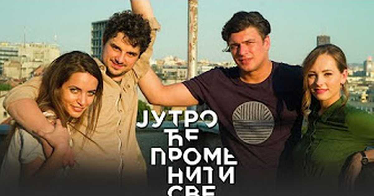Јутро ће променити све, 6. и 7. епизода      
