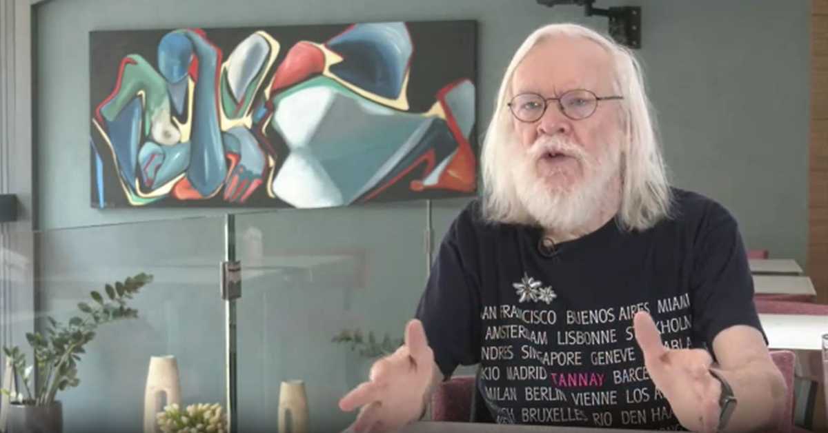РТС Лаб: Наука после сутра