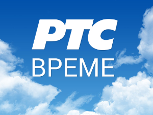 Временска прогноза 16. јул 2023.