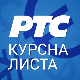Курсна листа за 31. октобар 2024.