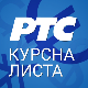 Курсна листа за 20. јануар 2025.