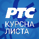 Курсна листа за 20. фебруар 2025.