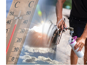 РХМЗ упозорава на нови талас врућина - пред нама тропске ноћи и температура до 40 степени