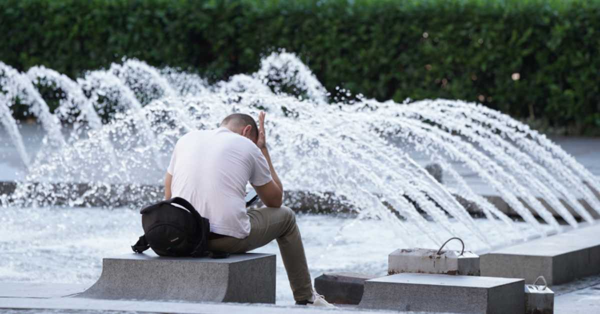 Врео дан у Србији – најтоплије у Ћуприји и Нишу