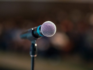 Гласне жице 