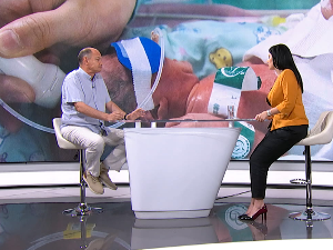 Доктор Николић: Највећи непријатељ СМА је време, револуција је у скринингу