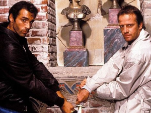 Горштак 4: Завршно поглавље