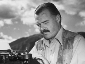 Сви на море