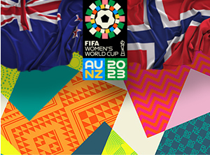 Фудбал (ж) - СП/ФИФА womens world cup 2023: Нови Зеладн - Норвешка