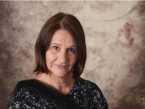 Метаморфозе: Тања Бошковић