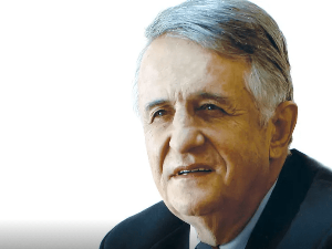 Бора Лалић: Кастро, Че Гевара…