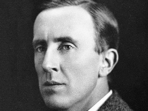 50. година од смрти Џ.Р.Р. Толкина