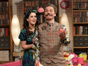 Плава птица: Хороскоп и друге магије