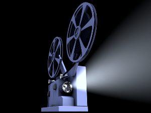 Филмска музика 