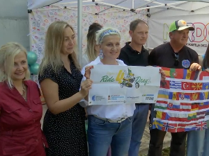 Џим у хуманој мисији по Европи стигао у Србију – обилази 37 земаља са само једним циљем