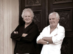 Добра стара времена