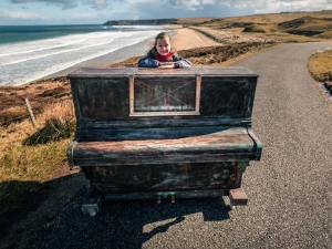 Клавир у А-молу