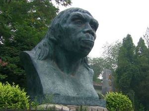 Очаравајући Пекинг 2: Сто година археологије