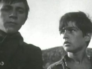 Мали војници