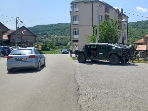 Још један ухапшени Србин на северу КиМ биће пуштен из притвора уз јемство