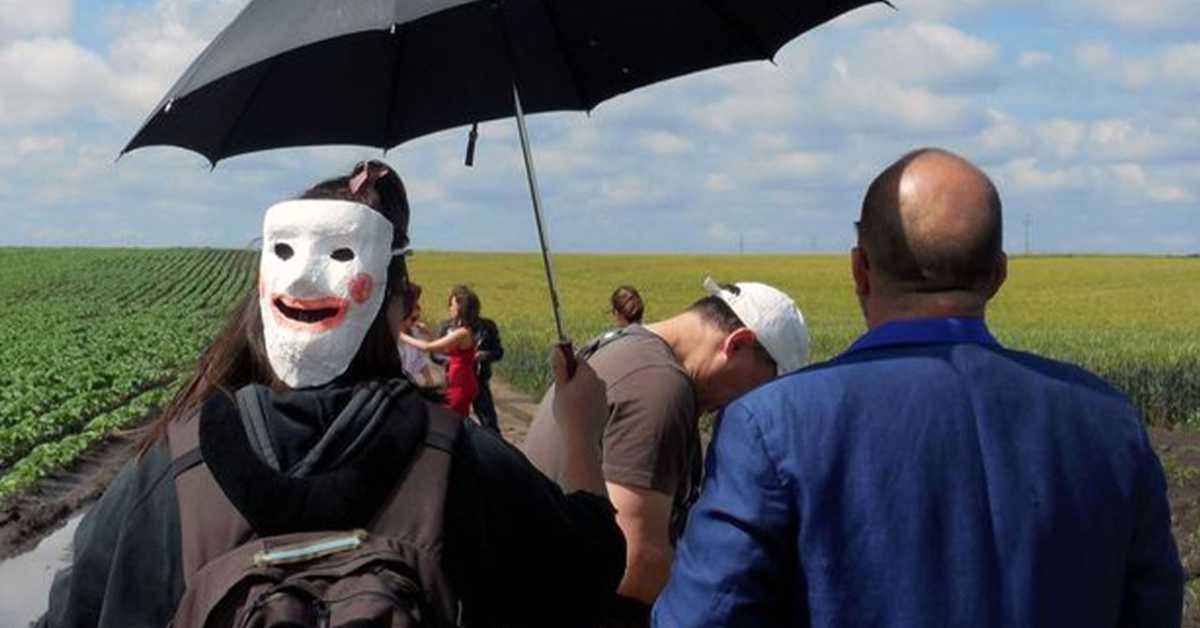  Пут у будућност: У потрази за разлогом слике – Педесете, социјалистички                                                реализам, 1-13, 1С