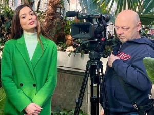 Еко минијатуре - зелена занимања: Пољопривредни факултет у Београду