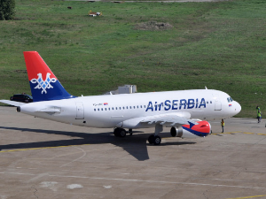Летови између Београда и Катаније преусмерени на аеродром "Ламеција Терме" 