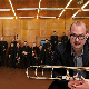 Концерт: Биг бенд РТС и Самјуел Блејзер