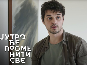  Јутро ће променити све, 22. и 23. еп.           