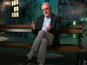 Преваспитани: Војислав Жанетић 3