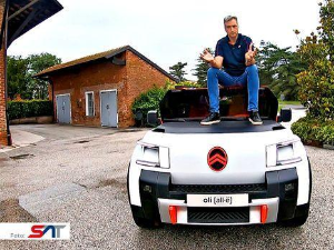 САТ: Нови прописи у Србији ‒ електро-пуњачи на свакој пумпи?