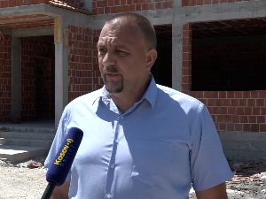 Запорожац: Забраном изградње школе Србима се брани право на образовање